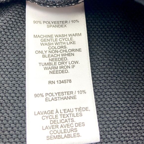 NWT Vineyard Vines On-The-Go Knit Short Nocturne S - Picture 6 of 9